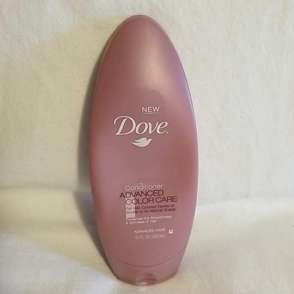 Dove Color Care Therapy Treatment & Conditioner - Picture 2 of 12